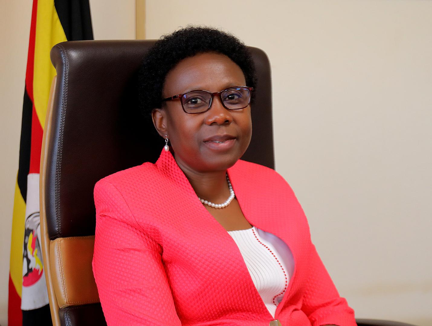 Ensuring that all Ugandans fully enjoy their right to health requires collaborative efforts from all...